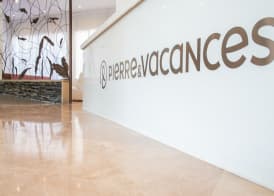 Hotel Lloret Santa Rosa by Pierre & Vacances 3
