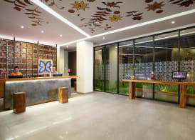 BATIQA Hotel Palembang 2
