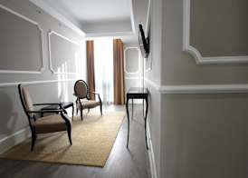 Hotel Campo Marzio 4