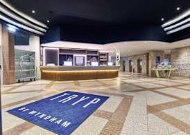 TRYP by Wyndham Lisboa Caparica Mar 5