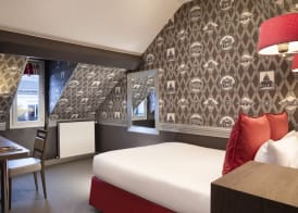 Elysées Hôtel 4