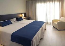Hotel Spa Mediterráneo Park 4