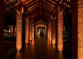 Alila Diwa Goa - A Hyatt Brand 3