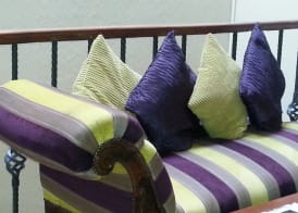 Edinburgh Townhouse 4