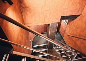 Hotel Damsquare 3