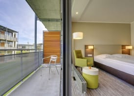 GenoHotel Baunatal 3