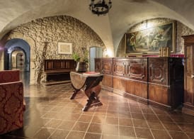 Castello Orsini Hotel 3