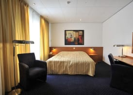 City Hotel Bergen op Zoom 4