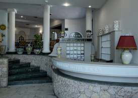 Hotel Panoramic 3