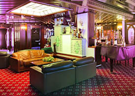 Hotel Rubino Deluxe 4