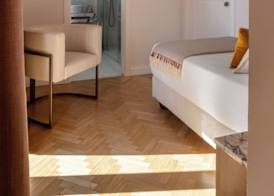 Hotel Fori Imperiali 3