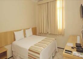 Litorânea Praia Hotel 4