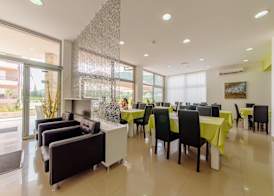 Hotel Novi 3