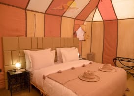 Erg Chebbi Camp 4