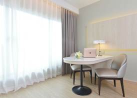 Centre Point Plus Hotel Pratunam 5