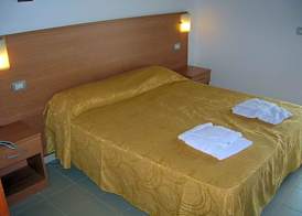 Casa del Mar - Residence & Beach Resort 4