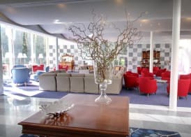 Hotel delle Rose Terme & WellnesSpa 4