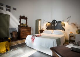 La Moresca Hotel 5