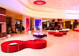 Venosa Beach Resort & Spa 3