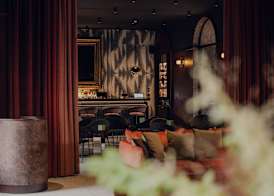 Flaner Hotel 5