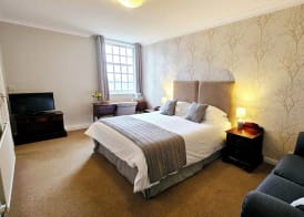 Stoke Lodge Hotel 4