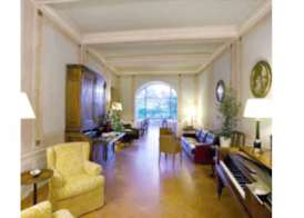 Residenza d'Epoca Campo Regio Relais 2