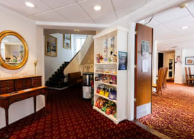 Milling Hotel Windsor 3