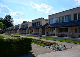 Ljubljana Resort Hotel & Camping 4