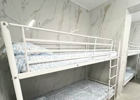 Hostel JIRAFA 4