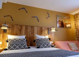 Aiden by Best Western Paris Roissy CDG 5