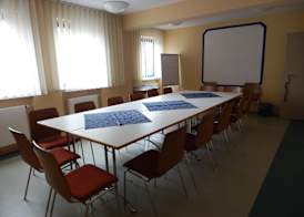 Stadthotel Deggendorf 5