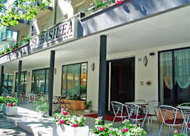 Hotel Basilea 4