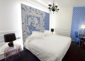 Posada del Dragón Boutique Hotel 4