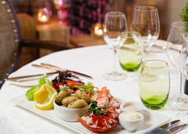 Greenhills Country Hotel 3