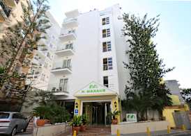 Hotel Manaus 3