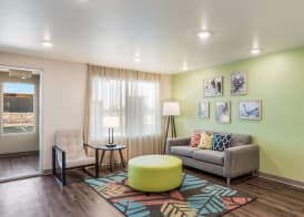 WoodSpring Suites Tucson-South 4