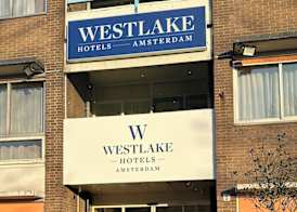 Westlake Hotels Amsterdam 3