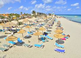 Hôtel Club Lookéa Playa Djerba 3