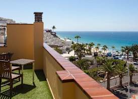 Villamar Hotel 4