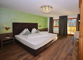 Hotel Rosengarten 4