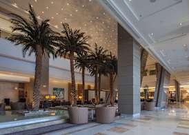 Radisson Blu Hotel & Convention Center, Tunis 5