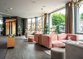 Thon Hotel Halden 3