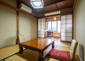 Shirayunoyado Yamadaya Hakone Gora 3