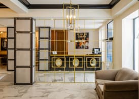 Hotel YIT Casablanca 2
