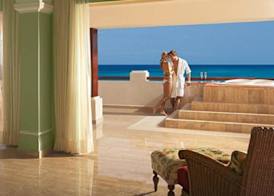 Dreams Sapphire Resort & Spa 2