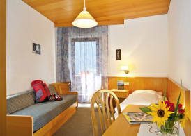 Alpinhotel Vajolet - Adults only 5