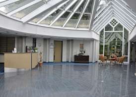Emsland Hotel Saller See 2
