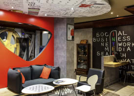 ibis Douala 2