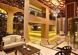 Grand Durmaz Hotel 4