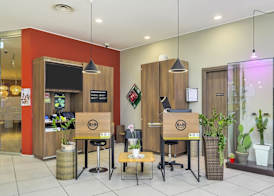 B&B Hotel Milano-Monza 3